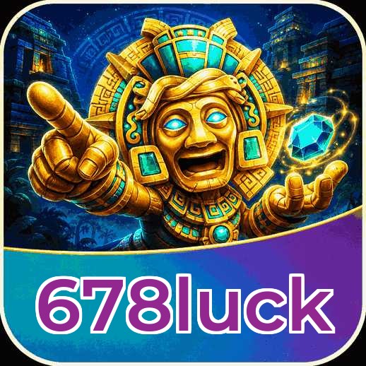 678luck - Game Developer Terpercaya