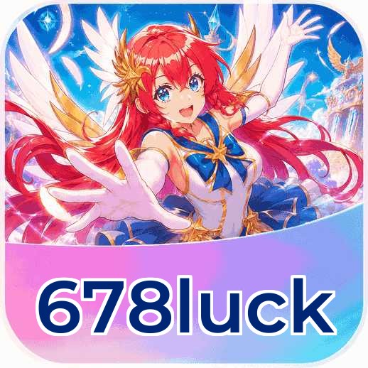 678luck mobile games untuk Android dan iOS dengan grafis HD dan cloud save